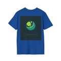 Padel Club T‑Shirt - Heat Mess
