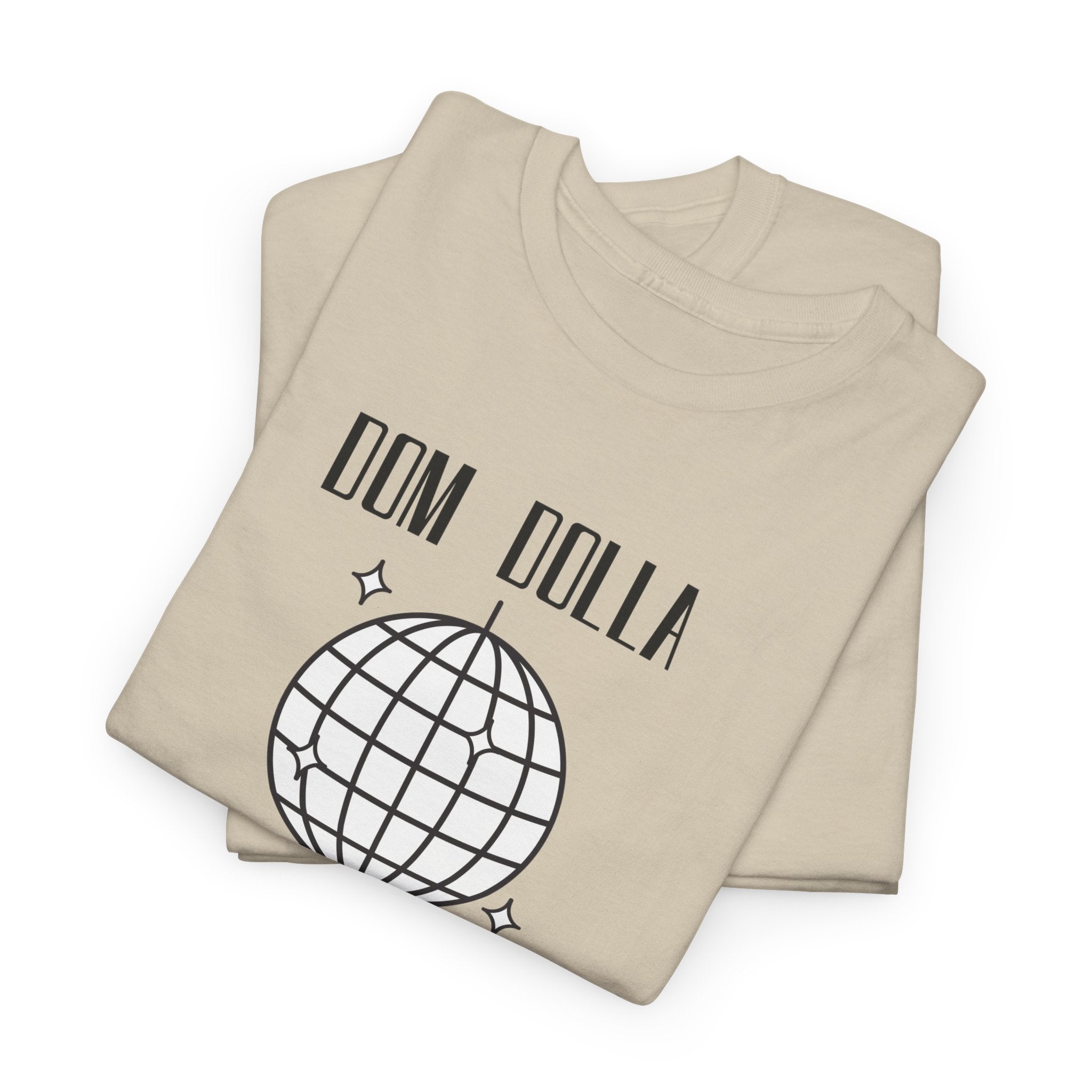 "Dom Dolla San Francisco" T-Shirt