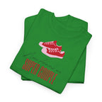 Love Super Couple T-Shirt - Heat Mess