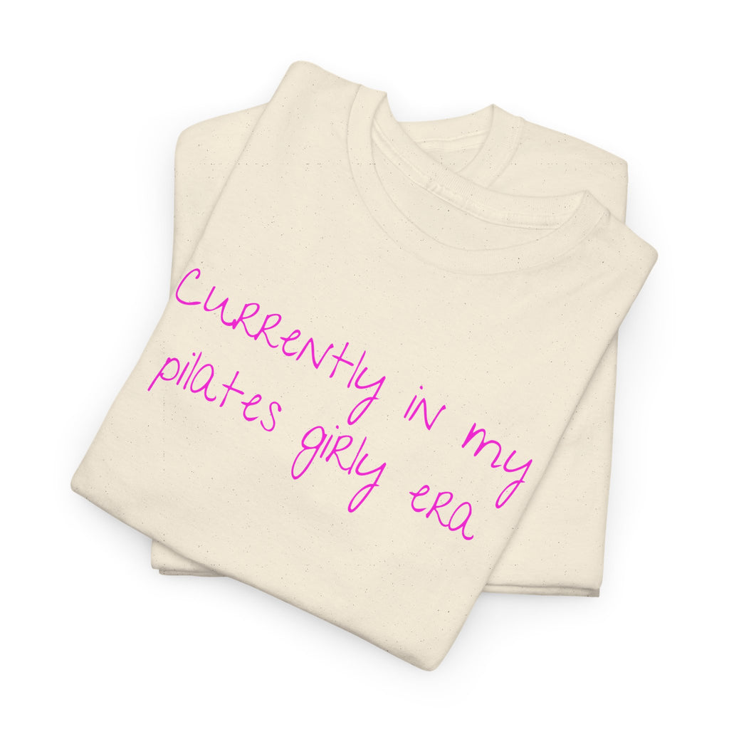 Pilate T-Shirt