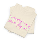 Pilate T-Shirt