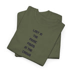 Lost in the Music T‑Shirt