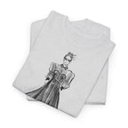 Fashion 'Coco et moi' T-Shirt - Heat Mess