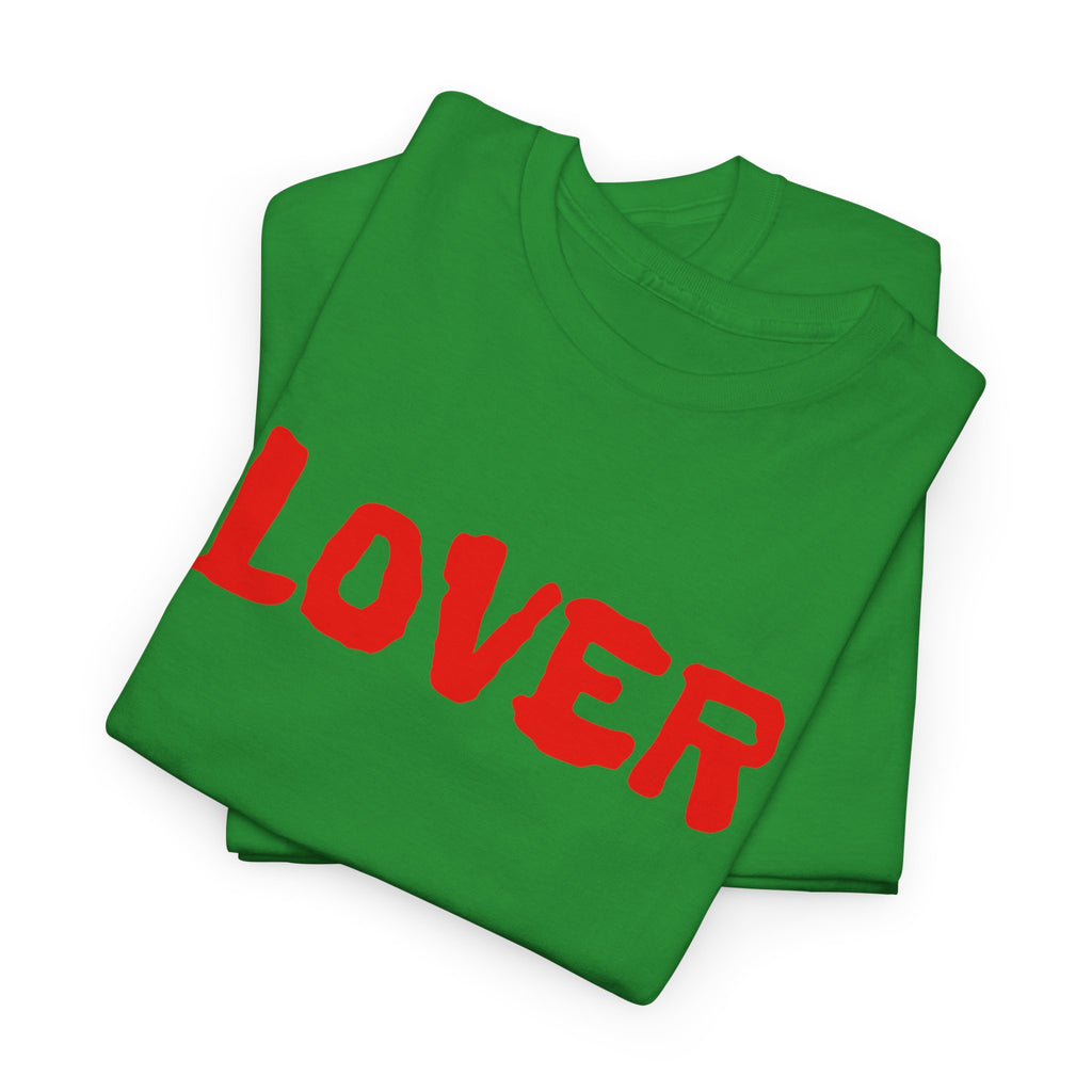 Lover T-Shirt