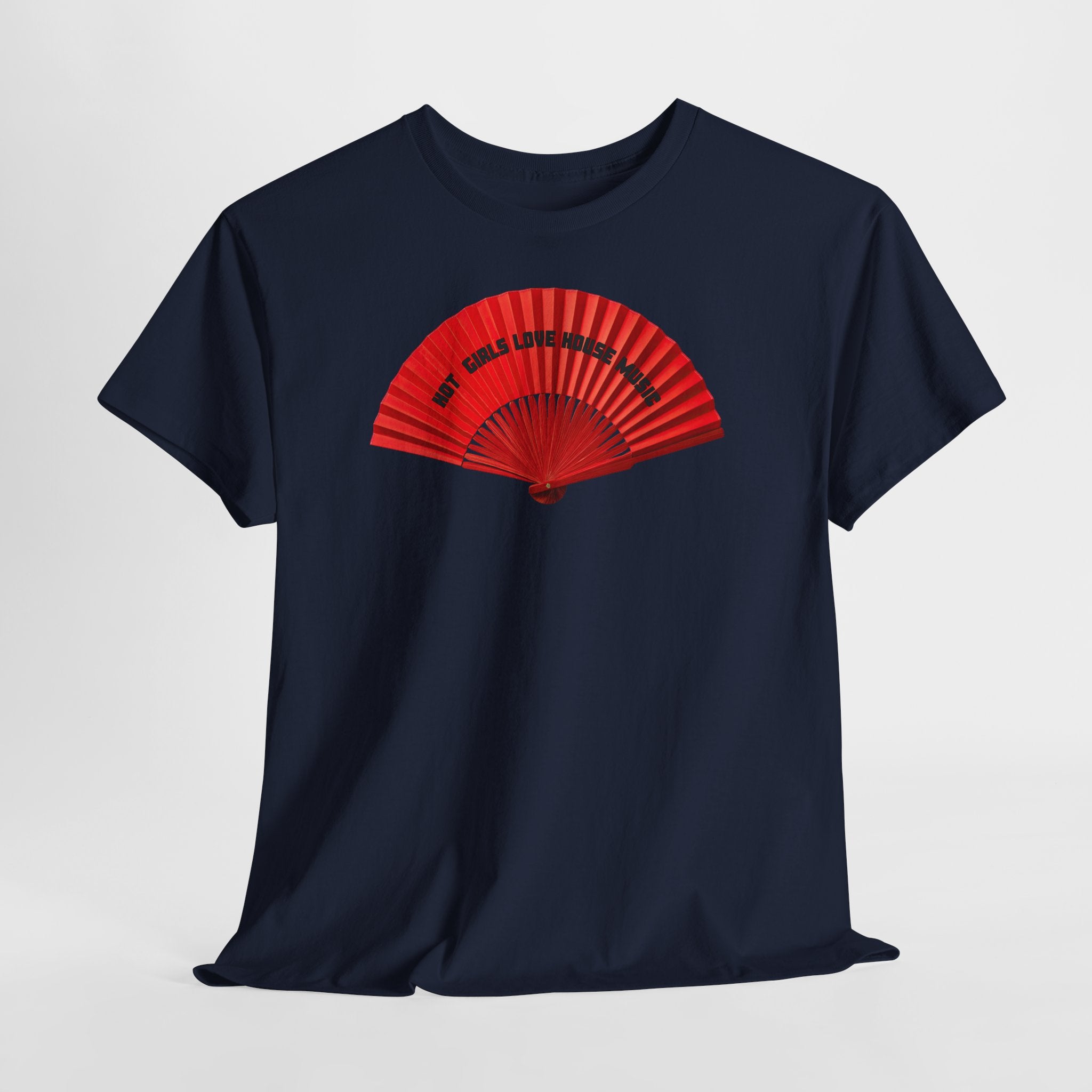 Red Hand T-Shirt