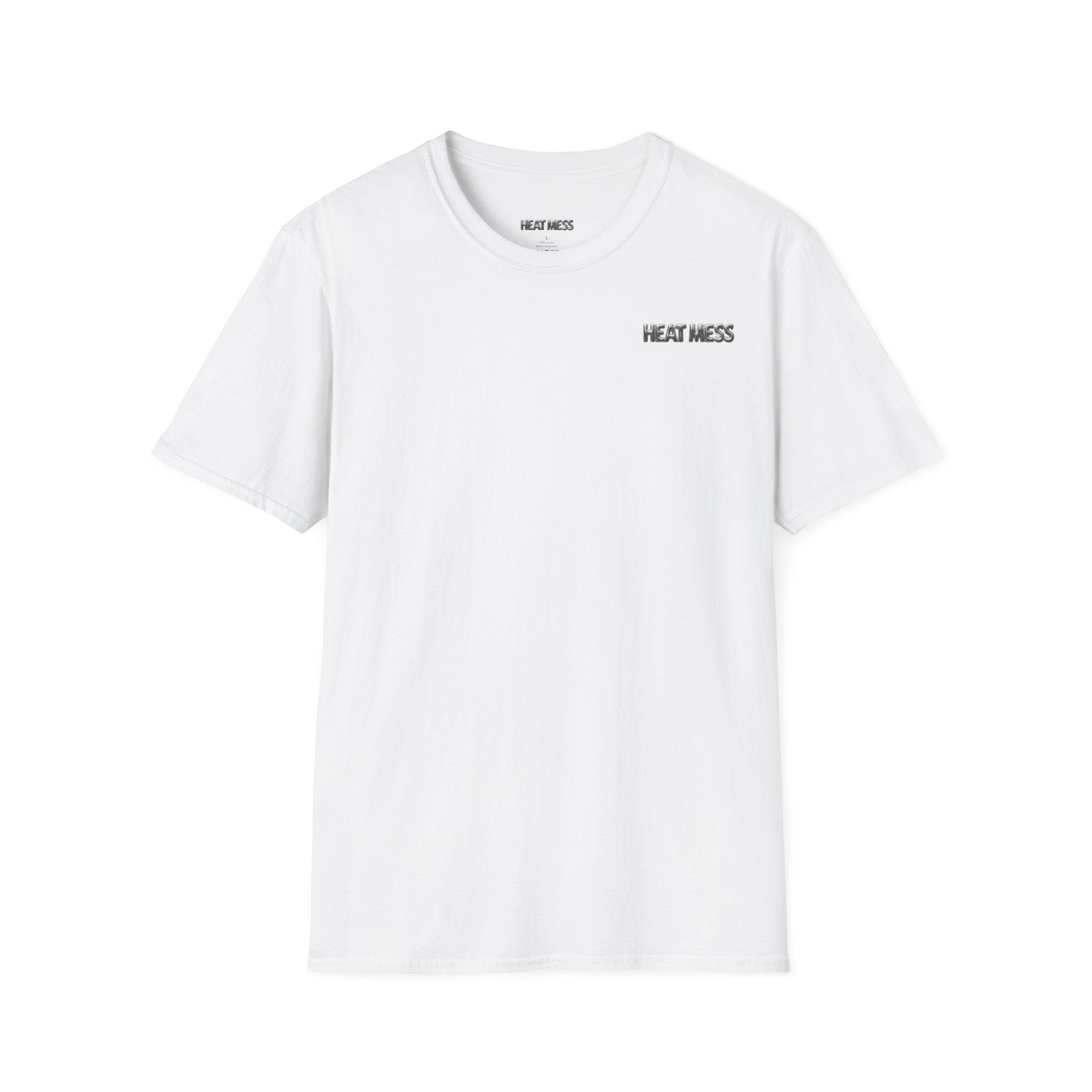Suck It Lollipop Tee - Heat Mess