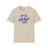 It's Giving Wifey T-Shirt