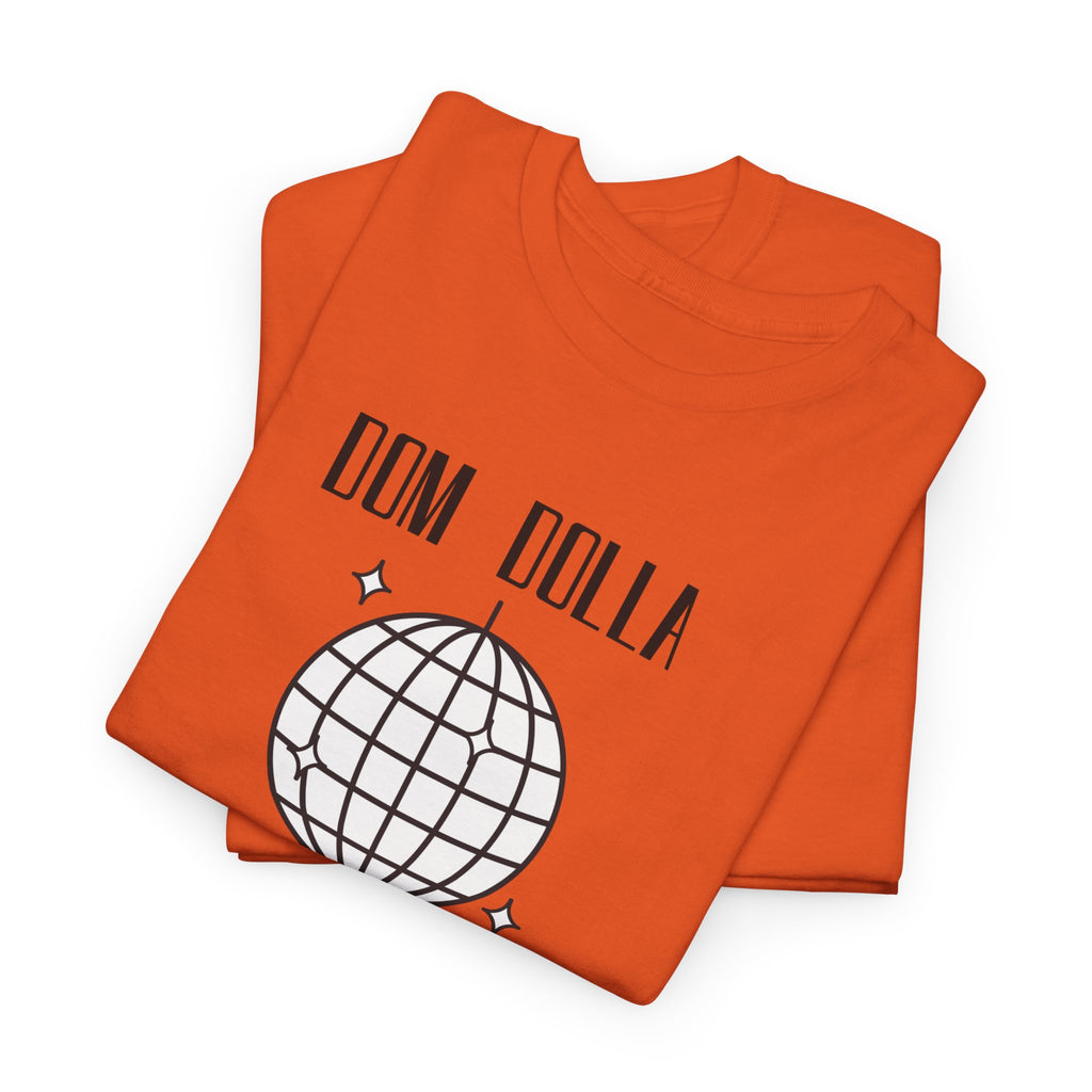 "Dom Dolla San Francisco" T-Shirt