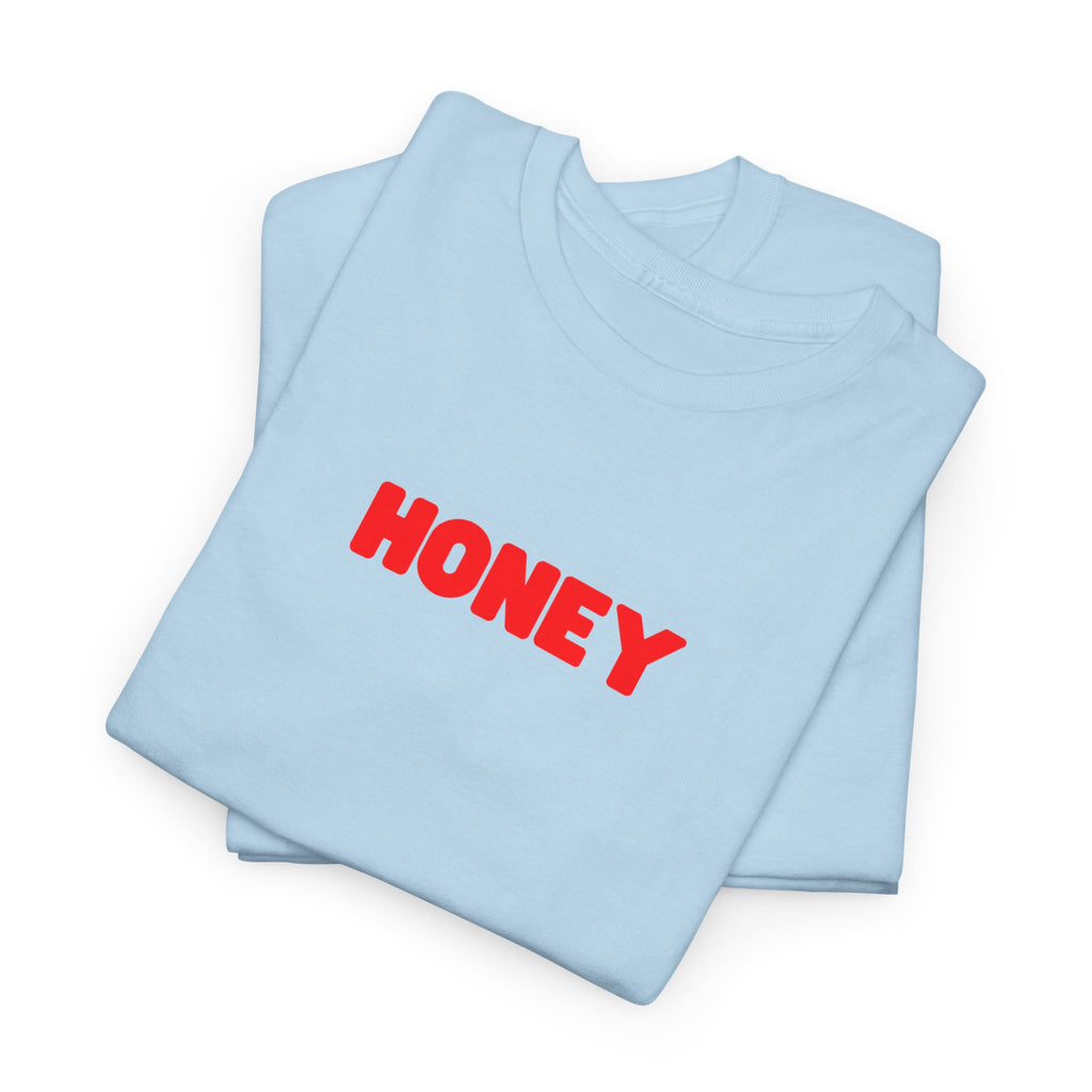 Honey T‑Shirt