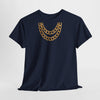 Double Necklace T-Shirt