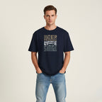 Keep Life Simple T-Shirt - Heat Mess