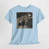 Coffee & Laptop T-Shirt