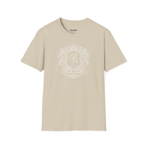 Blason T-shirt - Heat Mess