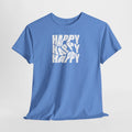 Happy T-Shirt - Heat Mess