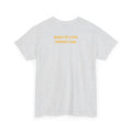 "Born to Love Perfect Ass" T‑Shirt