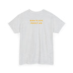 "Born to Love Perfect Ass" T‑Shirt
