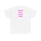 "Woke Up Sexy As Hell Again" T-Shirt