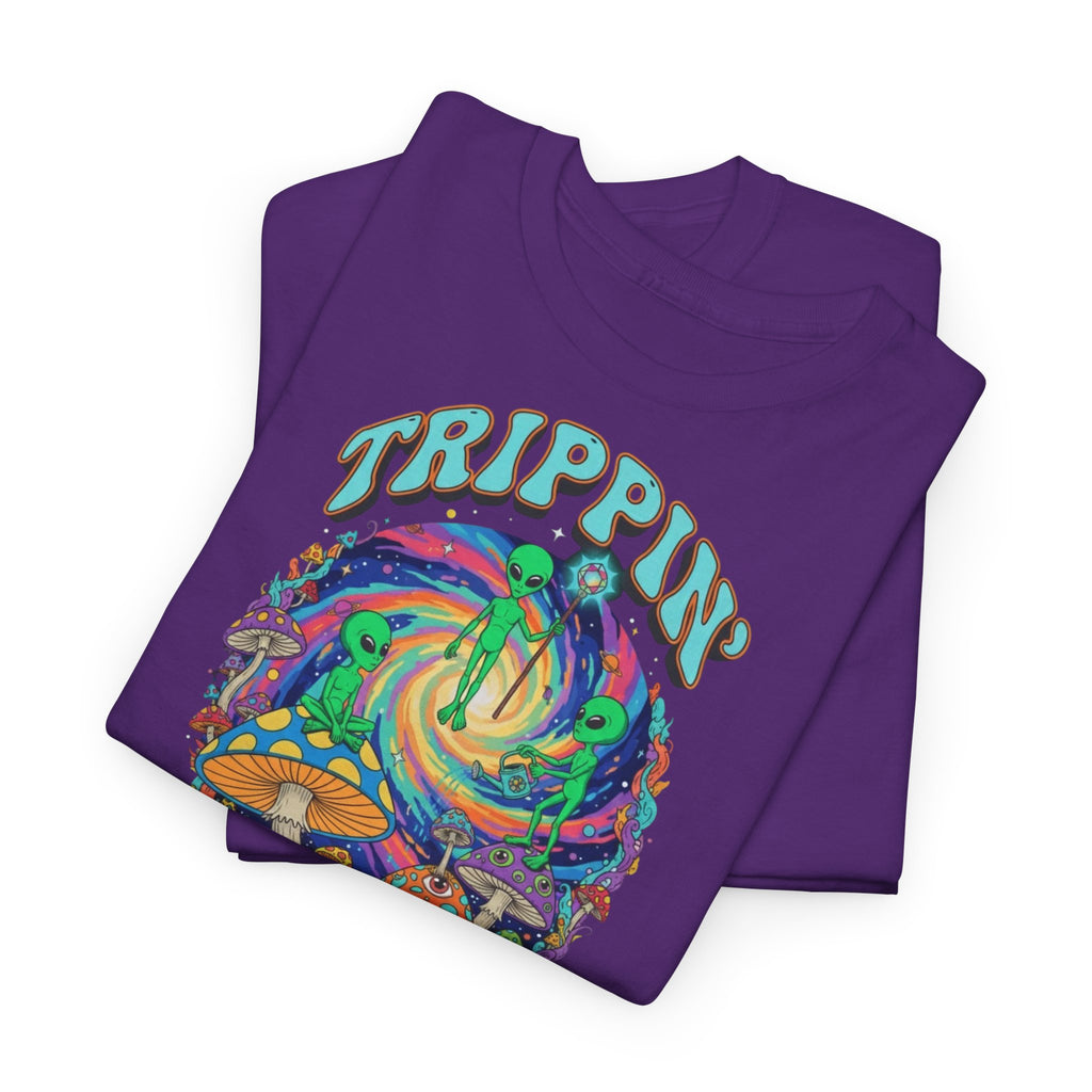 Psychedelic Trip T-Shirt