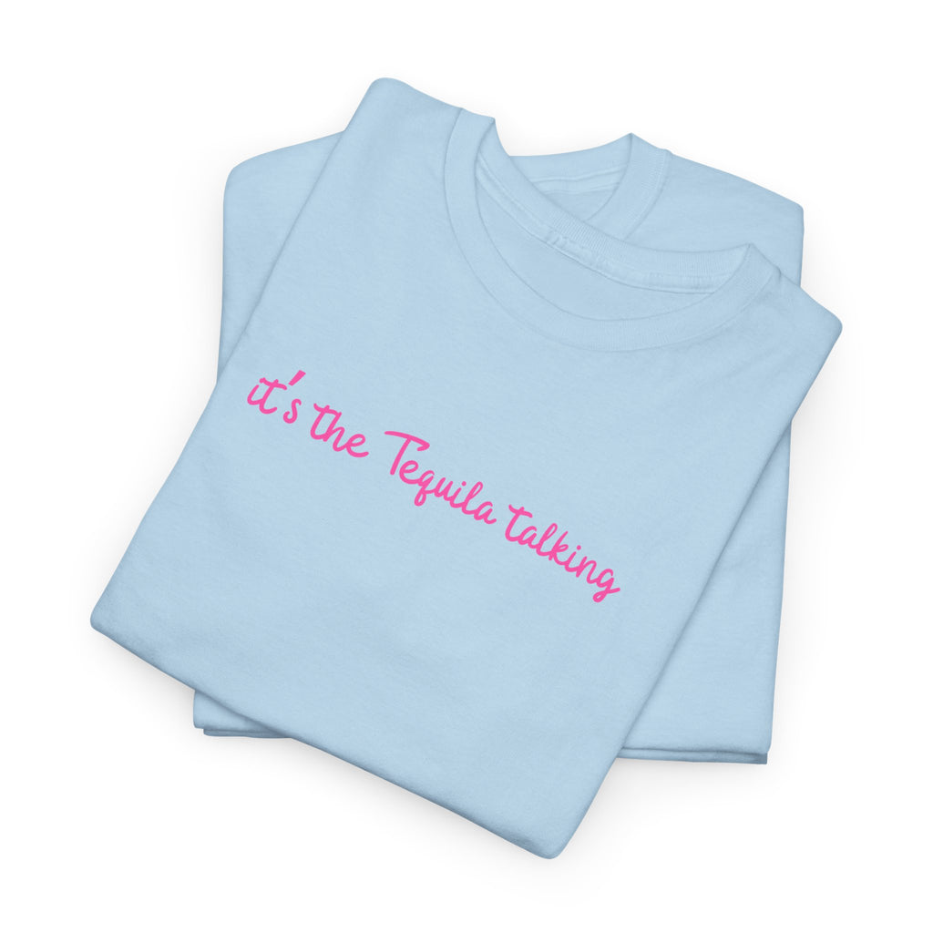 Tequila T-Shirt