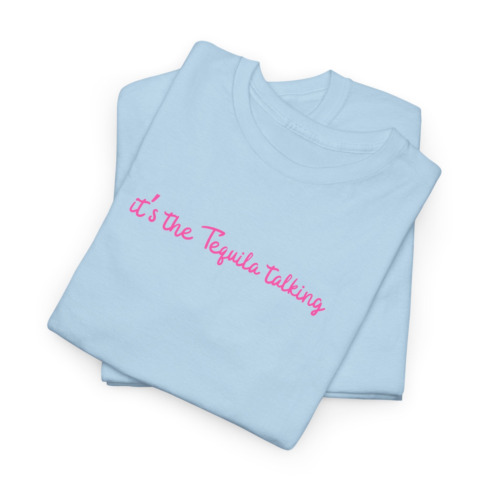 Tequila T-Shirt