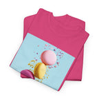 Macaron Party T‑Shirt - Heat Mess