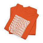 Professional T‑Shirt - Heat Mess