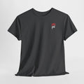 Street Food T-Shirt - Heat Mess