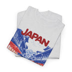 Japon T'Shirt - Heat Mess