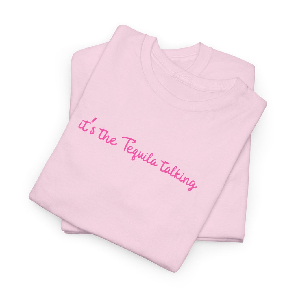 Tequila T-Shirt