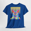 Pop Art Cat T-Shirt