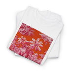 Tropical Vintage Tee - Heat Mess