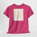 Smart "It's a Good Day " T-Shirt - Heat Mess