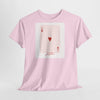 Love Ace of Hearts T-Shirt