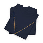 Necklace girl T-Shirt - Heat Mess