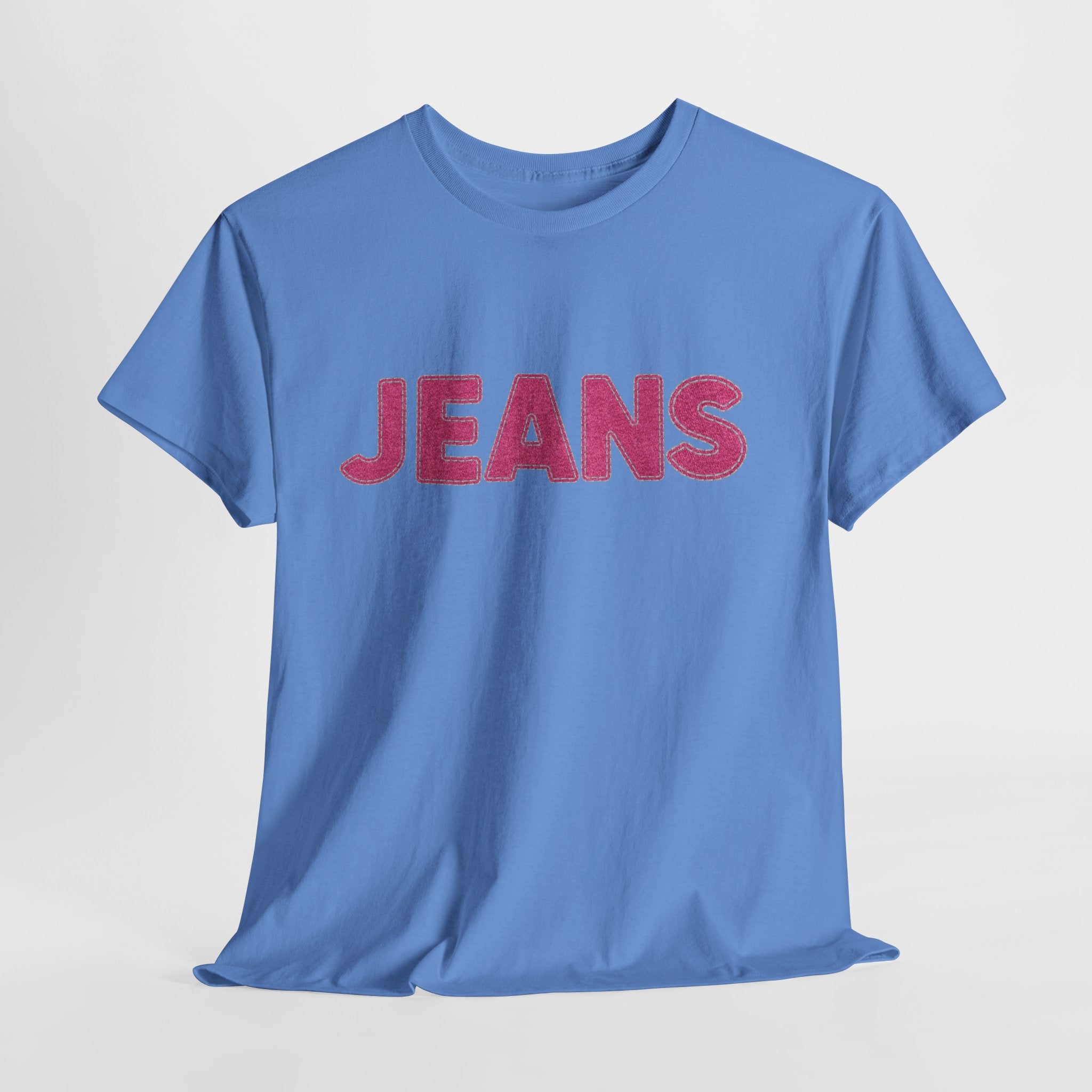 JEANS Graphic T‑Shirt - Heat Mess