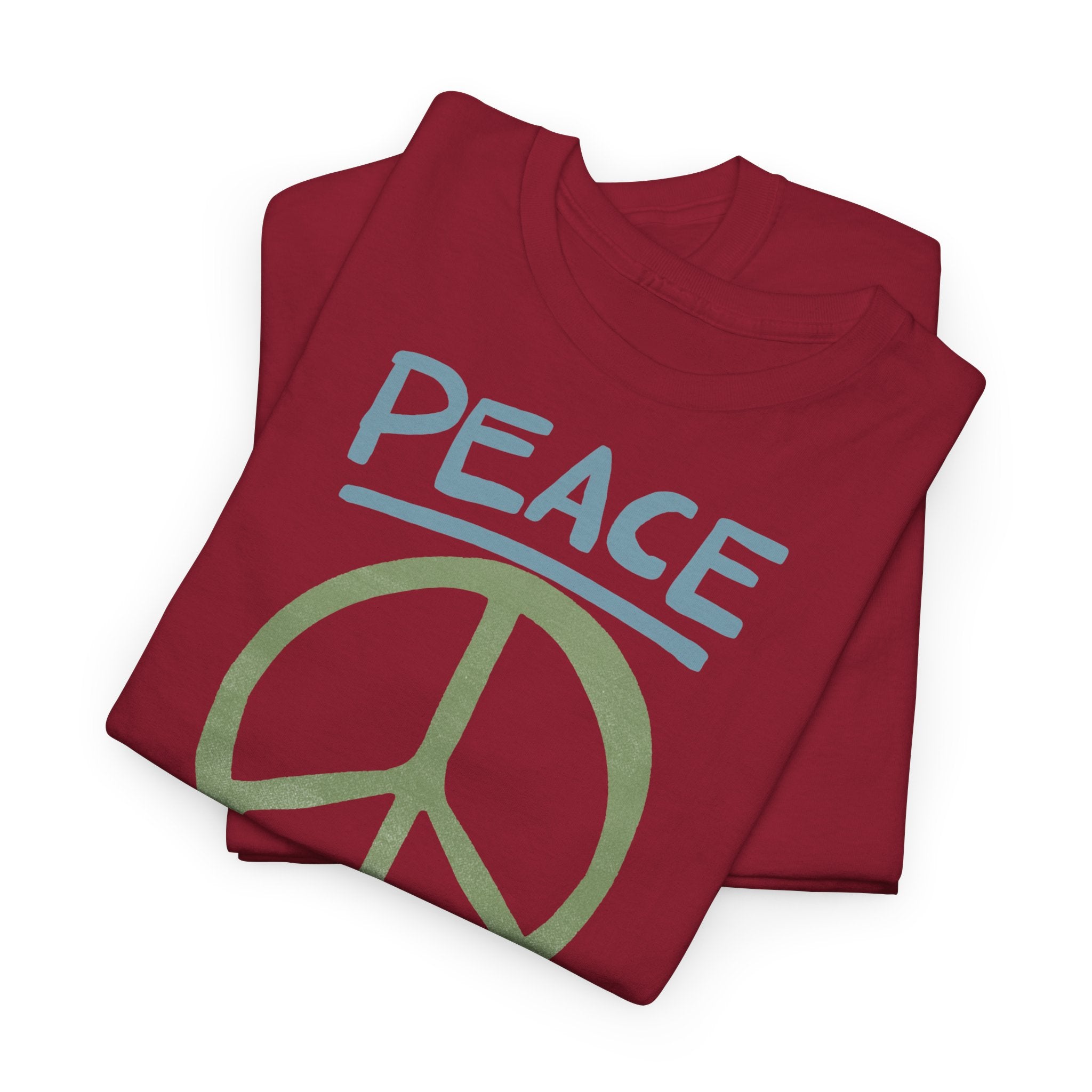 Peace Sign T-Shirt