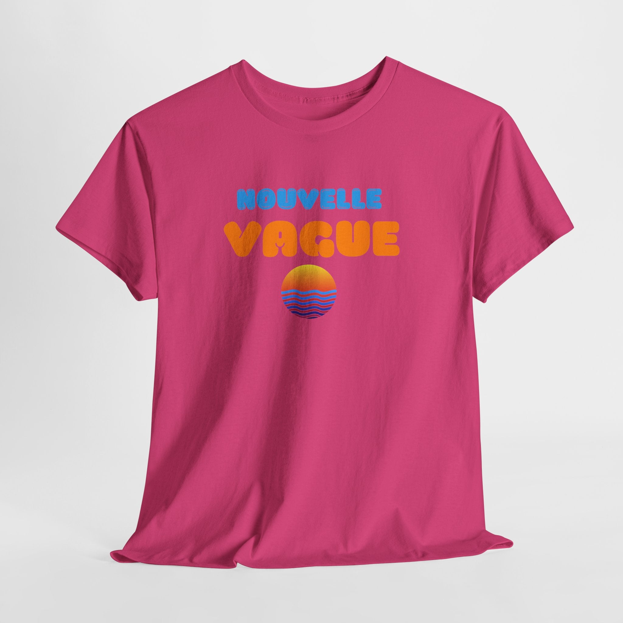 Nouvelle Vague T-Shirt