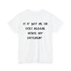 Reggae house Tee