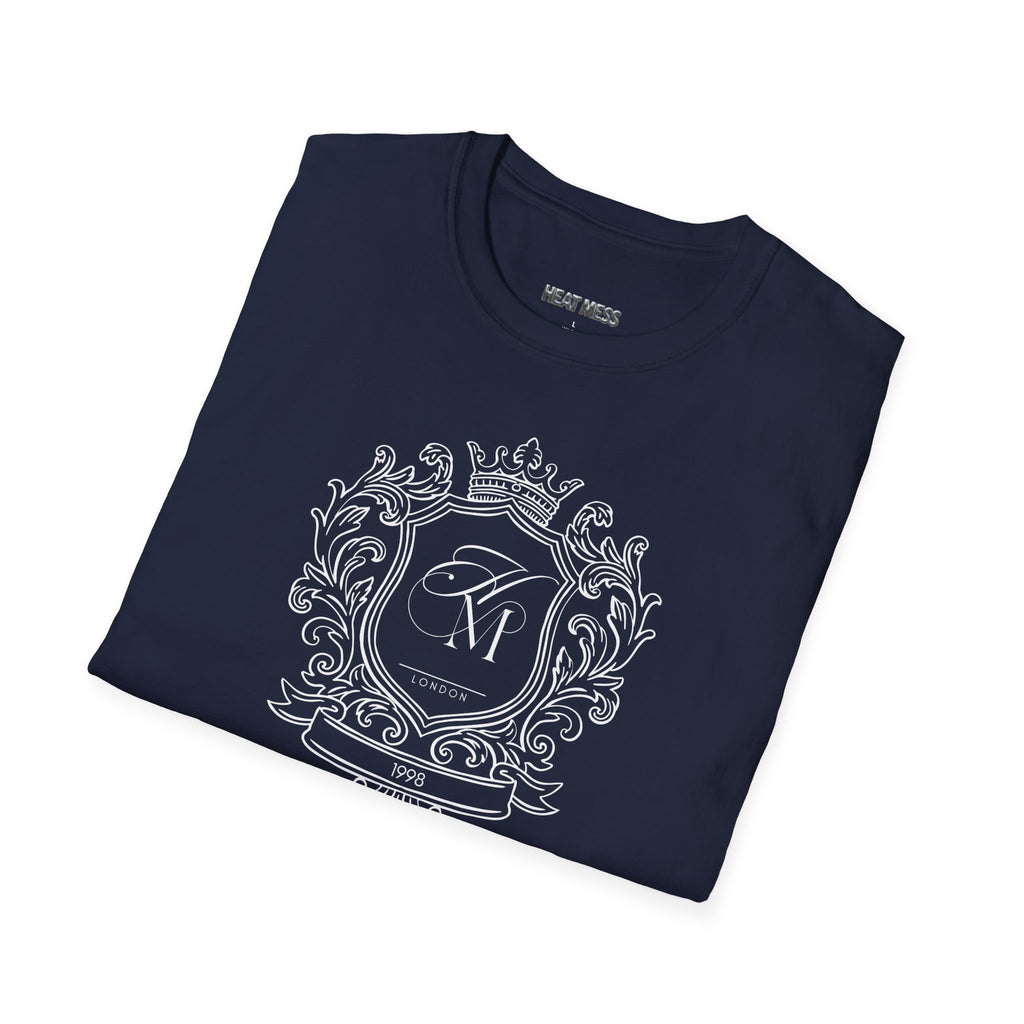 Blason T-shirt - Heat Mess