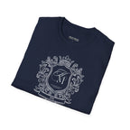 Blason T-shirt - Heat Mess