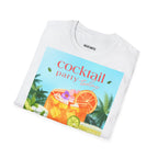 Cocktail Party T-Shirt