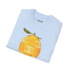 Lemon Chacha T-Shirt - Heat Mess