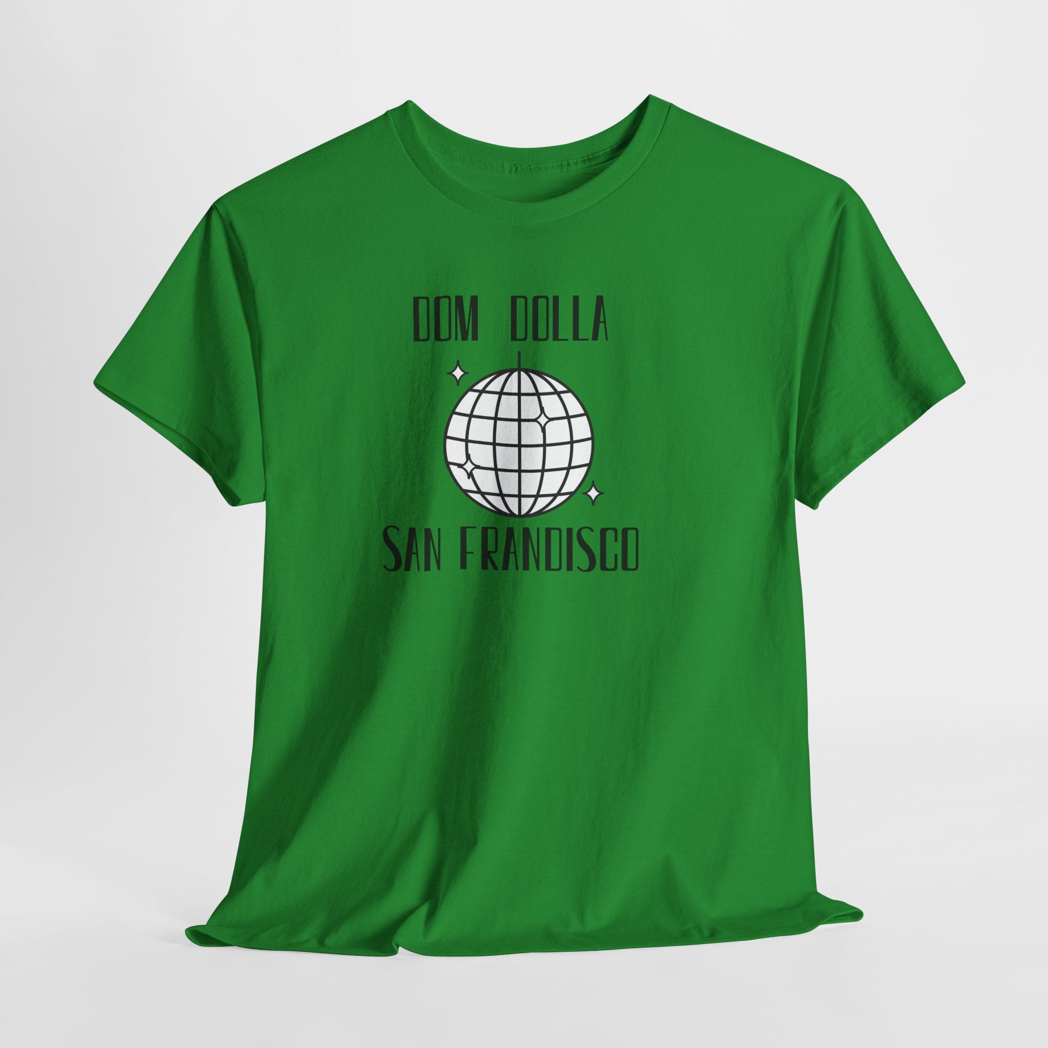"Dom Dolla San Francisco" T-Shirt