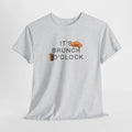 "It's Brunch O'Clock" T-Shirt - Heat Mess