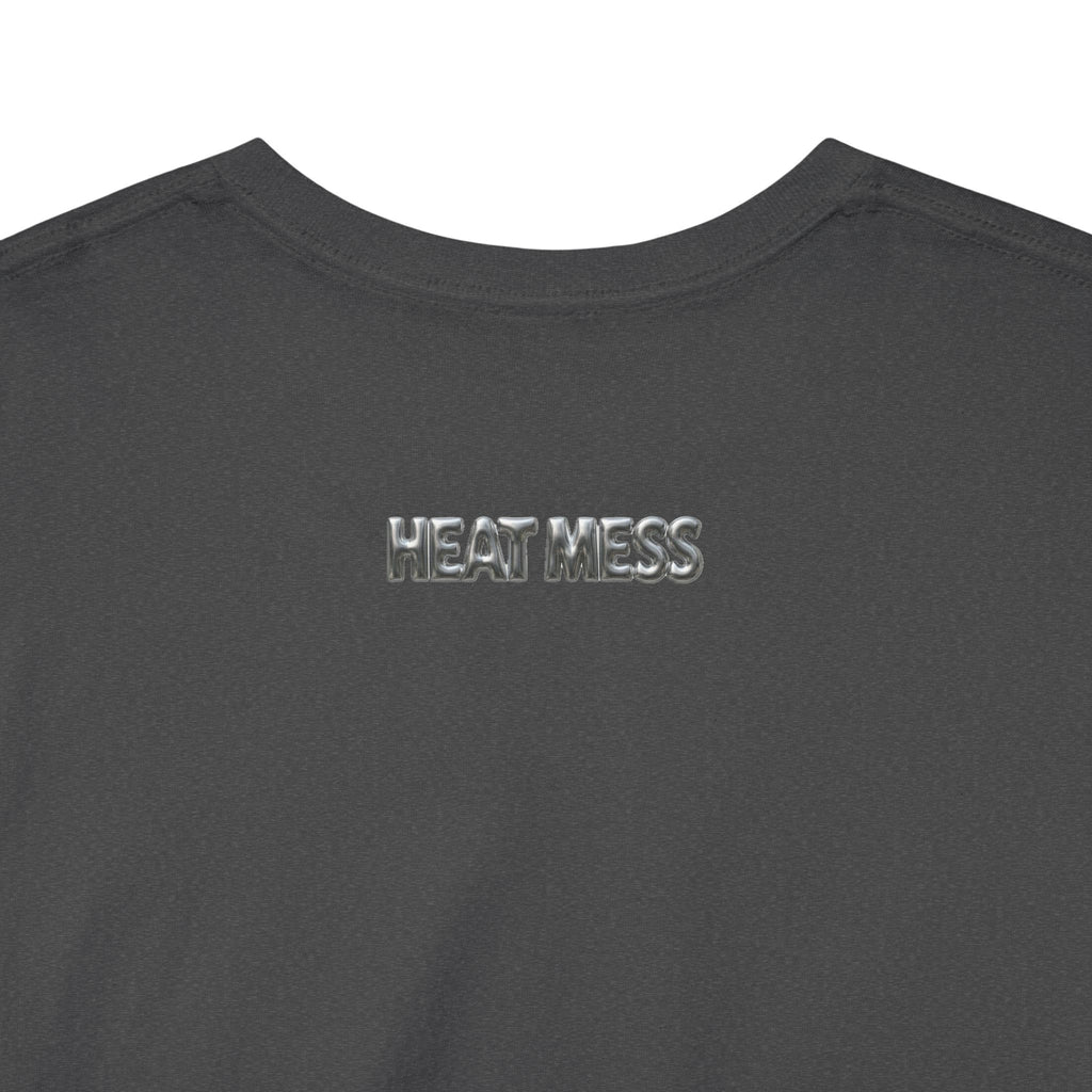 Festival Disco Ball Tee - Heat Mess