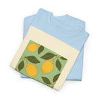 Chic Lemon T-Shirt - Heat Mess