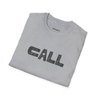 CALL T-Shirt - Heat Mess