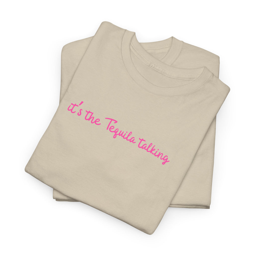 Tequila T-Shirt