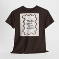 Make Your Own Magic T-Shirt - Heat Mess