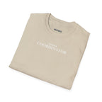 Chaos Coordinator T-Shirt - Heat Mess